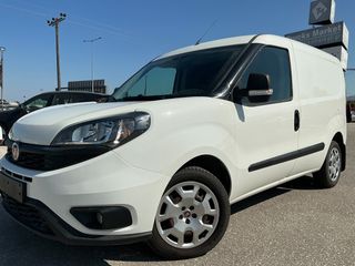 Fiat 2018 L1H1 CARGO - ΕΛΛΗΝΙΚΟ