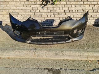 Γνήσιος εμπρόσθιος προφυλακτήρας Nissan x Trail T32 2013-2017 κωδ 62022 4CM3H 4CE0H