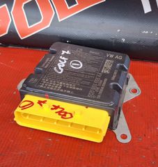 VW GOLF 7 2013-2019 ΕΓΚΕΦΑΛΟΣ ΑΕΡΟΣΑΚΩΝ 5Q0959655AA