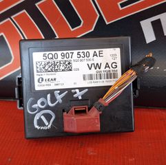 VW GOLF 7 2013-2019 ΕΓΚΕΦΑΛΟΣ GATEWAY 5Q0907530AE