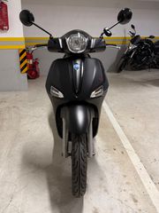 Piaggio Liberty 125 2024 LIBERTY 125 S