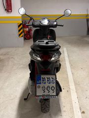 Piaggio Liberty 125 2024 LIBERTY 125 S-thumb-1