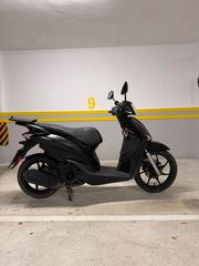 Piaggio Liberty 125 2024 LIBERTY 125 S-thumb-2