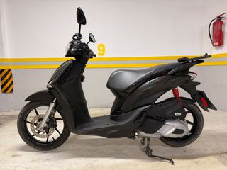 Piaggio Liberty 125 2024 LIBERTY 125 S-thumb-3