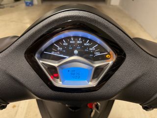 Piaggio Liberty 125 2024 LIBERTY 125 S-thumb-4