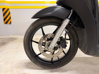 Piaggio Liberty 125 2024 LIBERTY 125 S-thumb-5