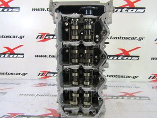 ΚΑΠΑΚΙ ΜΗΧΑΝΗΣ YD25 NISSAN NAVARA D40(171PS-EURO3-4) 08-10