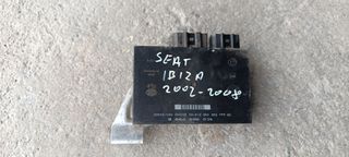 Εγκεφάλος αερόσακο Seat Ibiza 2002 2008
