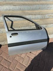 ΕΜΠΡΟΣ ΔΕΞΙΑ ΠΟΡΤΑ FORD FIESTA 1998-2002