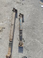 FORD RANGER 2010 ΚΕΝΤΡΙΚΟΙ 4×4-thumb-1