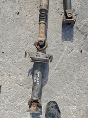 FORD RANGER 2010 ΚΕΝΤΡΙΚΟΙ 4×4-thumb-2