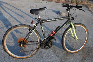 Fat Bikes Beretta 2023 κρος