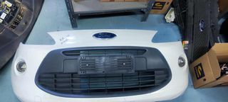 ΕΜΠΡΟΣ ΠΡΟΦΥΛΑΚΤΗΡΑΣ FORD KA 2008-2017