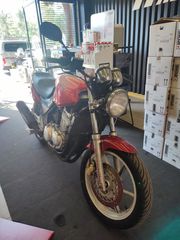Honda CB 500 2003 ΑΜΕΣΗ ΕΚΔΟΣΗ ΚΑΤΑΝΑΛΩΤΙΚΟΥ ΔΑΝΕΙΟΥ