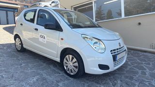 Suzuki Alto 2012