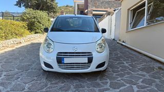 Suzuki Alto 2012-thumb-2