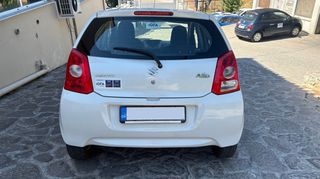 Suzuki Alto 2012-thumb-3
