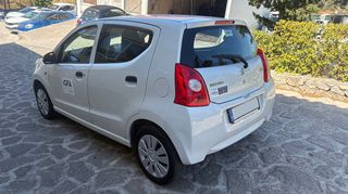 Suzuki Alto 2012-thumb-5