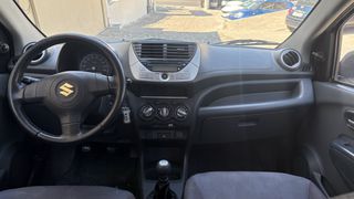 Suzuki Alto 2012-thumb-11