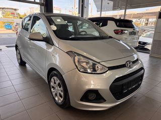 Hyundai i 10 2016 1.0 LPG ΕΡΓΟΣΤΑΣΙΑΚΟ !