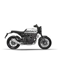 Brixton Crossfire 500 X 2025