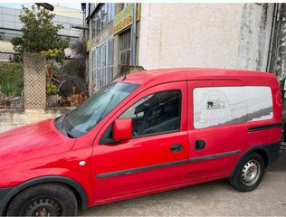 Opel Combo 2008 CDTI DIESEL 1.3