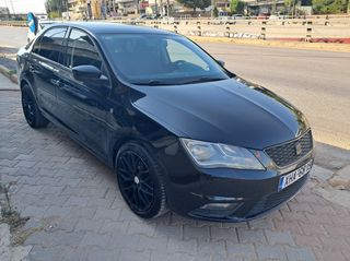 Seat Toledo 2013 TOLEDO 1.2 ''AΓΓΕΛΙΔΗΣ''