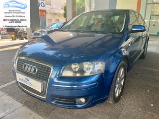 Audi A3 2006