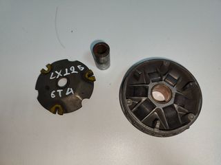 ΒΑΡΙΑΤΟΡ ΕΜΠΡΟΣ PIAGGIO VESPA ET4 125 150 LX 125 150 M441M *MOTO LEADER PARTS*