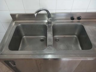 Επαγγελματικός νεροχύτης