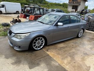 Bmw 530 2004 μονο ανταλακτικα