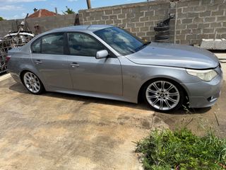 Bmw 530 2004 μονο ανταλακτικα-thumb-1