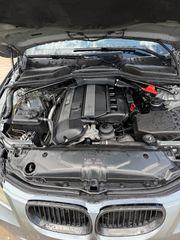 Bmw 530 2004 μονο ανταλακτικα-thumb-2