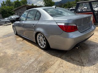 Bmw 530 2004 μονο ανταλακτικα-thumb-4
