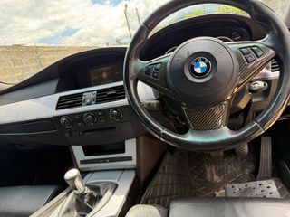 Bmw 530 2004 μονο ανταλακτικα-thumb-5