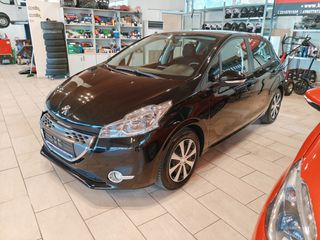 Peugeot 208 2013 !!!ΕΠΩΛΗΘΗ!!!
