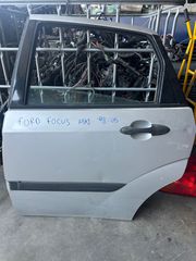 FORD FOCUS MK1 '98-'05 ΓΝΗΣΙΑ ΜΕΤΑΧΕΙΡΙΣΜΕΝΗ ΠΙΣΩ ΑΡΙΣΤΕΡΗ ΠΟΡΤΑ