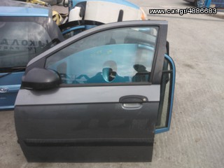 HYUNDAI GETZ 2001-2009 KAΘΡΕΠΤΗΣ ΑΡΙΣΤΕΡΟΣ