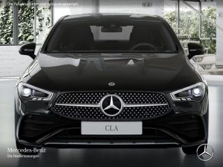 Mercedes-Benz CLA 250 2024 AMG LINE ΑΝΤΙΠΡΟΣΩΠΕΙΑΣ MULTIBEAM LED DISTRONIC BLIS CAMERA