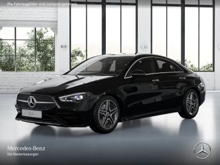 Mercedes-Benz CLA 250 2024 ΔΕΧΟΜΑΣΤΕ ΠΑΡΑΓΓΕΛΙΕΣ- ΑMG  LINE ΑΝΤΙΠΡΟΣΩΠΕΙΑΣ-thumb-2