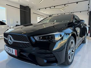 Mercedes-Benz CLA 250 2024 ΔΕΧΟΜΑΣΤΕ ΠΑΡΑΓΓΕΛΙΕΣ- ΑMG  LINE ΑΝΤΙΠΡΟΣΩΠΕΙΑΣ-thumb-3