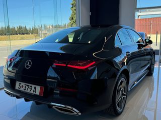 Mercedes-Benz CLA 250 2024 ΔΕΧΟΜΑΣΤΕ ΠΑΡΑΓΓΕΛΙΕΣ- ΑMG  LINE ΑΝΤΙΠΡΟΣΩΠΕΙΑΣ-thumb-6