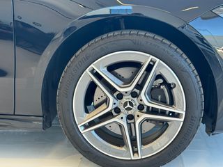 Mercedes-Benz CLA 250 2024 ΔΕΧΟΜΑΣΤΕ ΠΑΡΑΓΓΕΛΙΕΣ- ΑMG  LINE ΑΝΤΙΠΡΟΣΩΠΕΙΑΣ-thumb-9