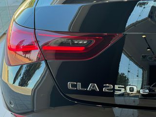 Mercedes-Benz CLA 250 2024 ΔΕΧΟΜΑΣΤΕ ΠΑΡΑΓΓΕΛΙΕΣ- ΑMG  LINE ΑΝΤΙΠΡΟΣΩΠΕΙΑΣ-thumb-7