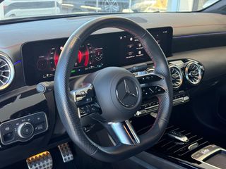 Mercedes-Benz CLA 250 2024 ΔΕΧΟΜΑΣΤΕ ΠΑΡΑΓΓΕΛΙΕΣ- ΑMG  LINE ΑΝΤΙΠΡΟΣΩΠΕΙΑΣ-thumb-11