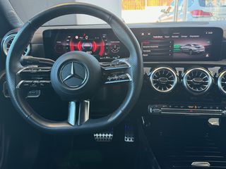 Mercedes-Benz CLA 250 2024 ΔΕΧΟΜΑΣΤΕ ΠΑΡΑΓΓΕΛΙΕΣ- ΑMG  LINE ΑΝΤΙΠΡΟΣΩΠΕΙΑΣ-thumb-12