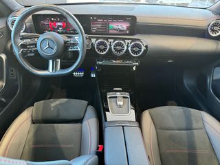 Mercedes-Benz CLA 250 2024 ΔΕΧΟΜΑΣΤΕ ΠΑΡΑΓΓΕΛΙΕΣ- ΑMG  LINE ΑΝΤΙΠΡΟΣΩΠΕΙΑΣ-thumb-16
