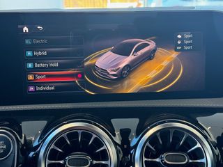 Mercedes-Benz CLA 250 2024 ΔΕΧΟΜΑΣΤΕ ΠΑΡΑΓΓΕΛΙΕΣ- ΑMG  LINE ΑΝΤΙΠΡΟΣΩΠΕΙΑΣ-thumb-21