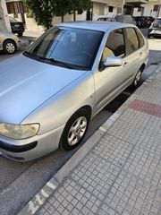 Seat Cordoba 2000