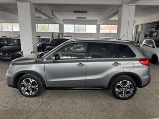 Suzuki Vitara 2017 ΑΥΤΟΜΑΤΟ, ALLGRIP, PANORAMA,COMFORT+!-thumb-2